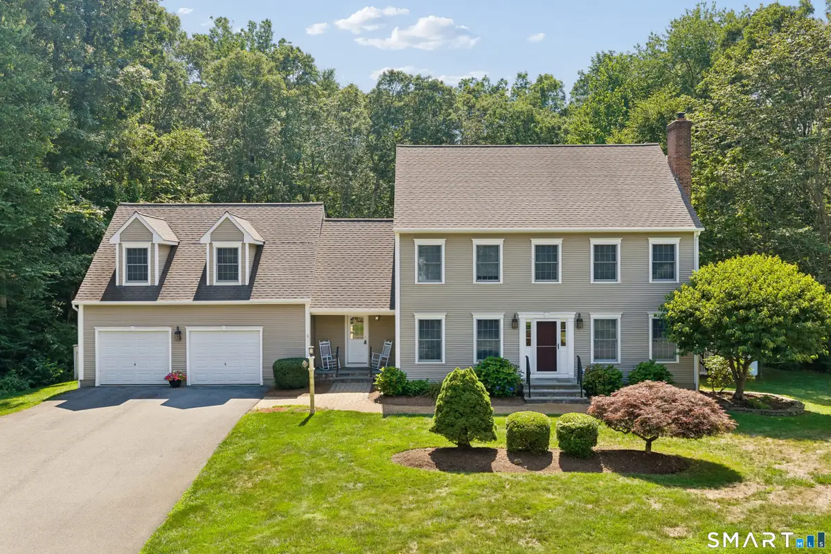 21 Sunset Ridge, Deep River, CT 06417 - #1