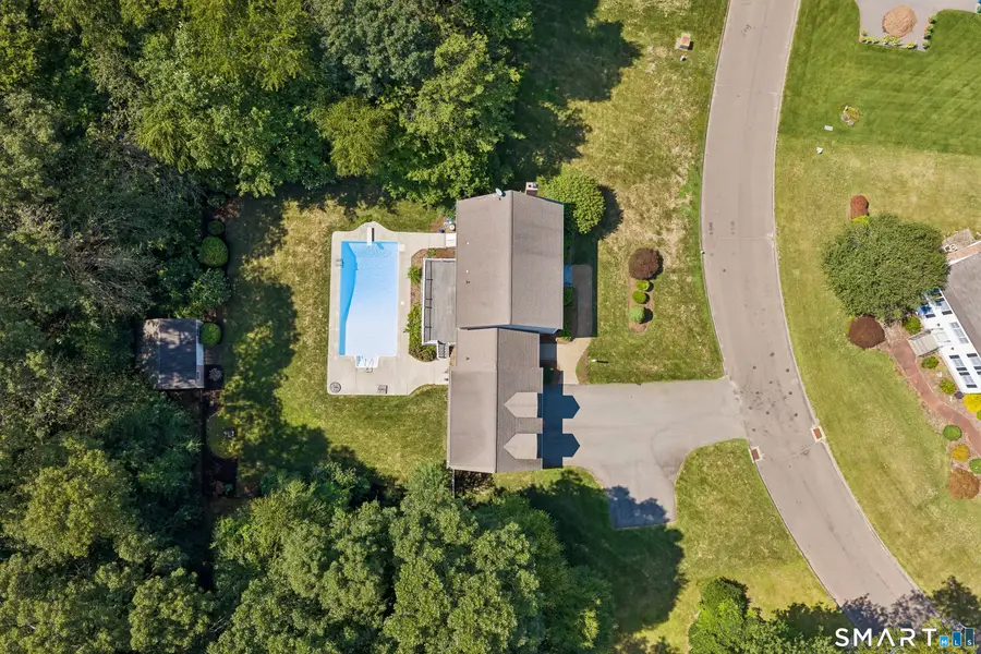 21 Sunset Ridge, Deep River, CT 06417 - #3