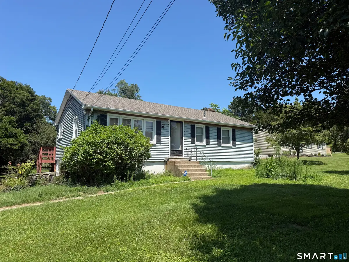 81 River Road, Preston, CT 06365 - #1