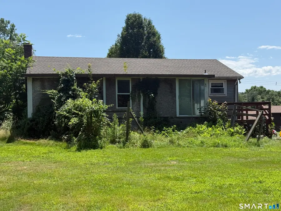 81 River Road, Preston, CT 06365 - #3