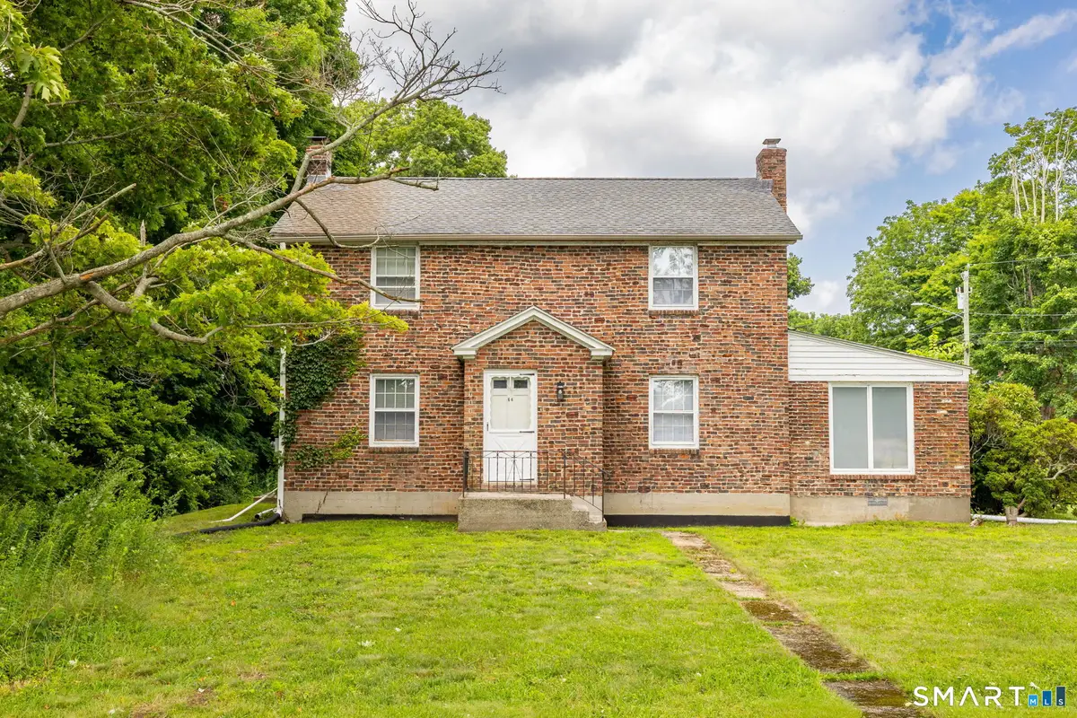 64 Broadway Street, Colchester, CT 06415 - #1