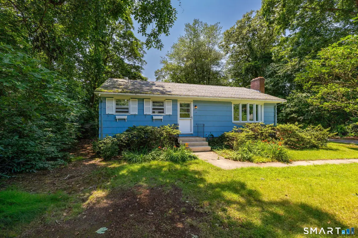 17 Pickerel Cove Trail, Old Lyme, CT 06371 - #1