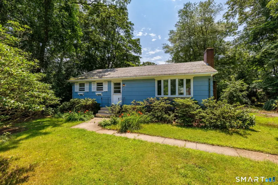 17 Pickerel Cove Trail, Old Lyme, CT 06371 - #2