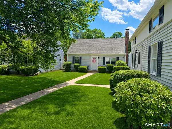 102 Wetherell Street #11, Manchester, CT 06040
