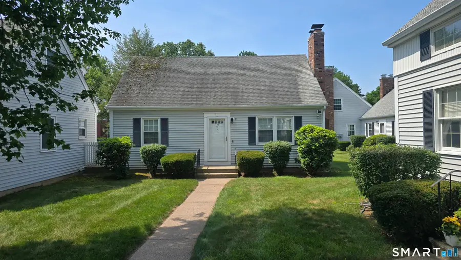 102 Wetherell Street #11, Manchester, CT 06040 - #2