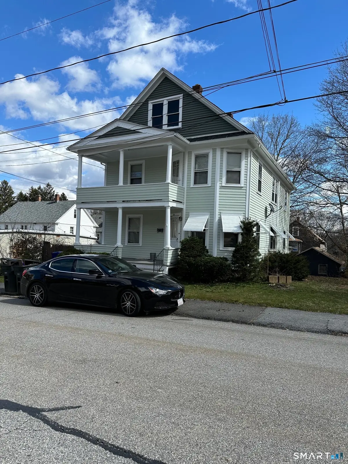 23 Chestnut Avenue, Torrington, CT 06790 - #1