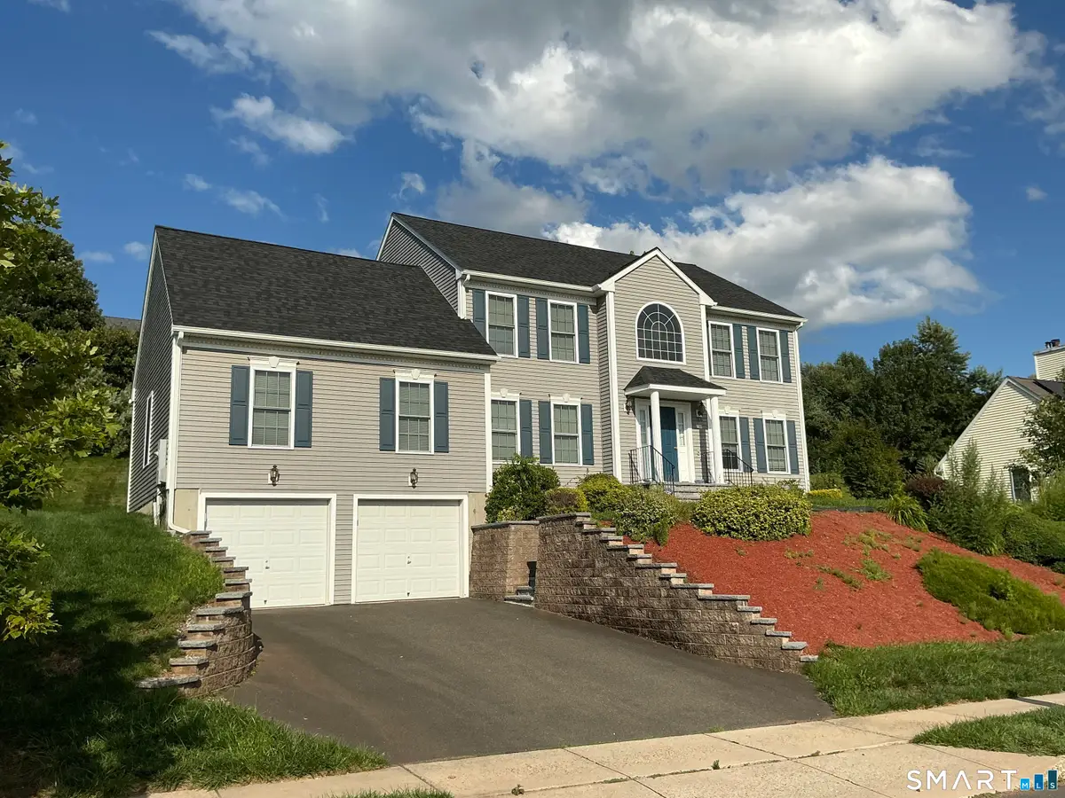 166 Mccormick Lane, Middletown, CT 06457 - #1