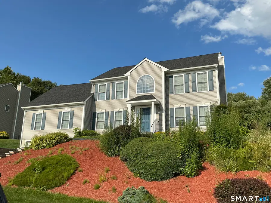 166 Mccormick Lane, Middletown, CT 06457 - #2