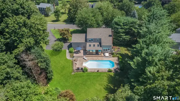Fairlawn Drive, Wallingford, CT 06492