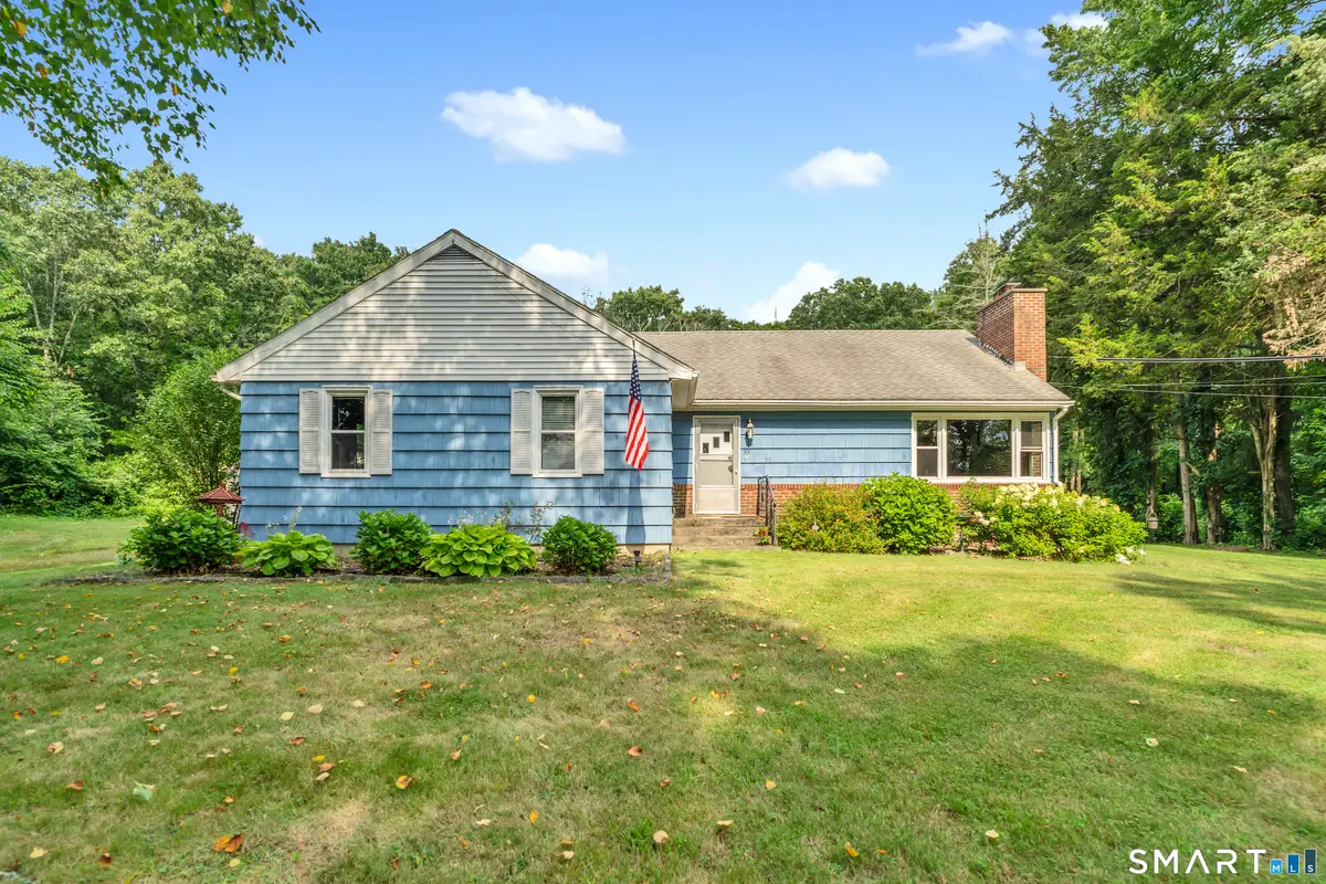 39 Pendleton Road, Preston, CT 06365 - #1