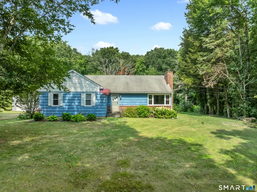 39 Pendleton Road, Preston, CT 06365 - #2