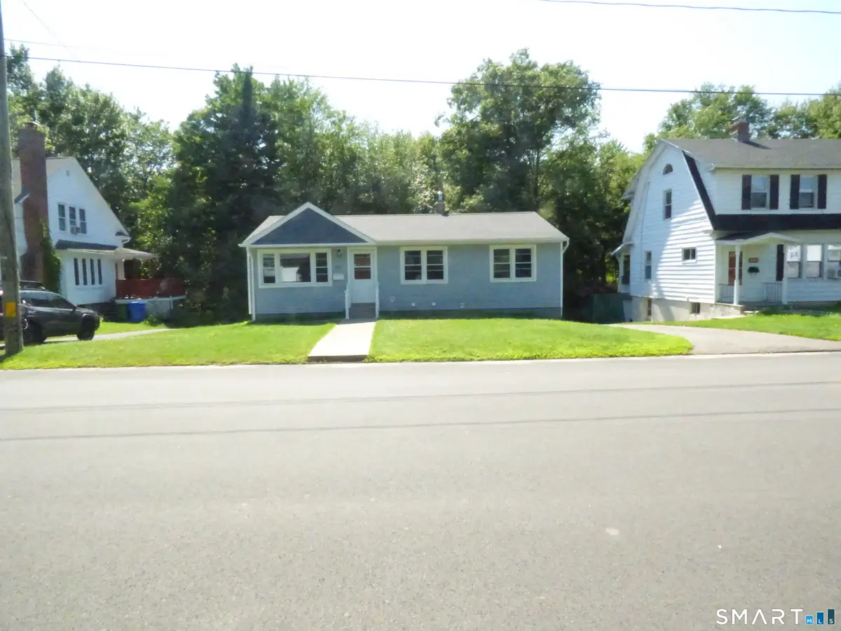 165 Birchwood Street, Waterbury, CT 06708 - #1