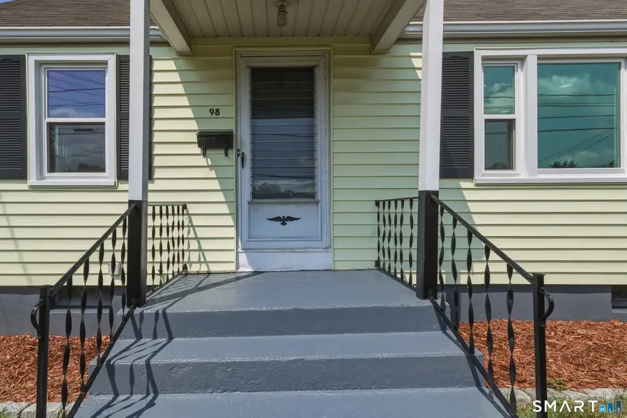 98 Mountain Street, Hartford, CT 06106 - #2