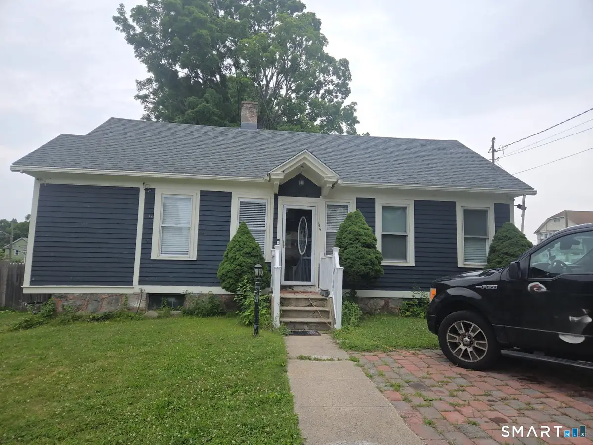 144 Clinton Street, Waterbury, CT 06710 - #1