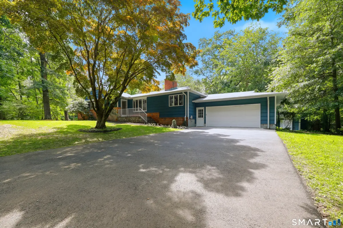 207 Barncroft Road, Stamford, CT 06902 - #1