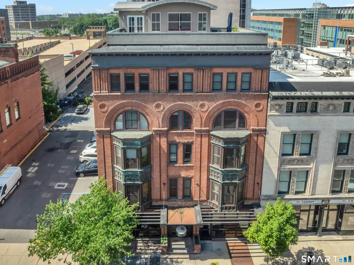 116 Crown Street #3B, New Haven, CT 06510 - #1