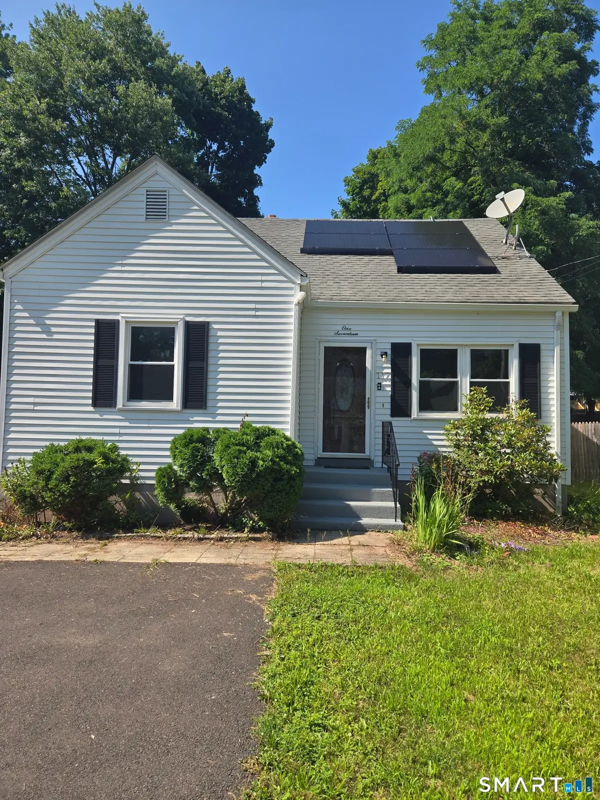 117 Westerly Street, Manchester, CT 06040 - #1