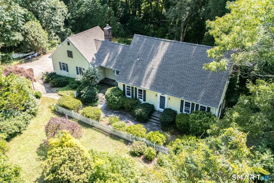 85 Dean Road, East Lyme, CT 06333 - #2