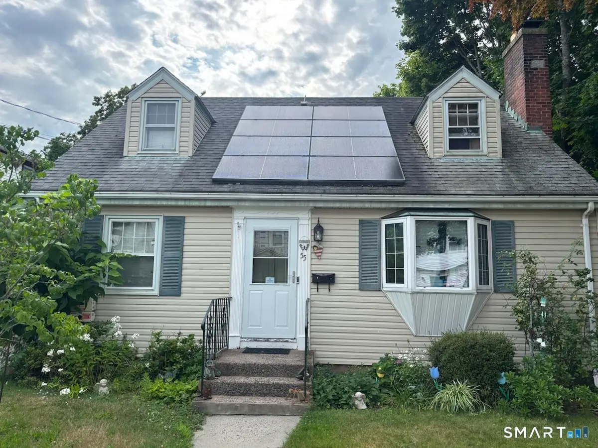 55 Glenbrook Avenue, Hamden, CT 06514 - #1