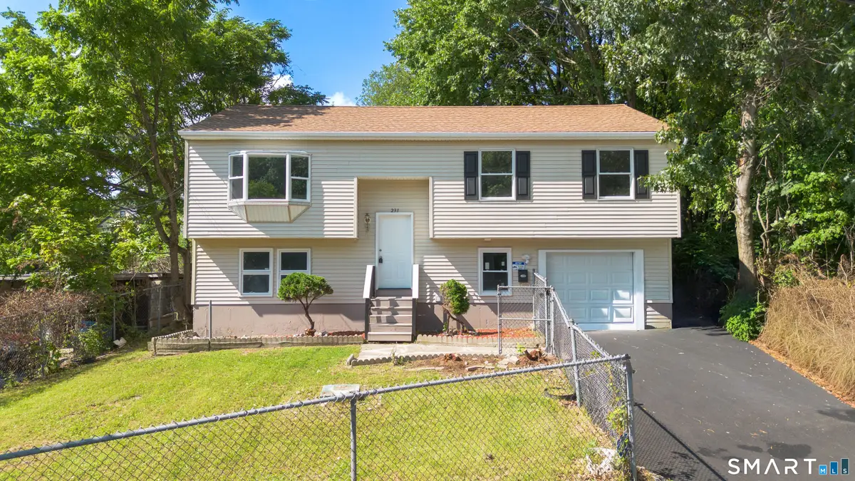231 Long Hill Road, Waterbury, CT 06704 - #1