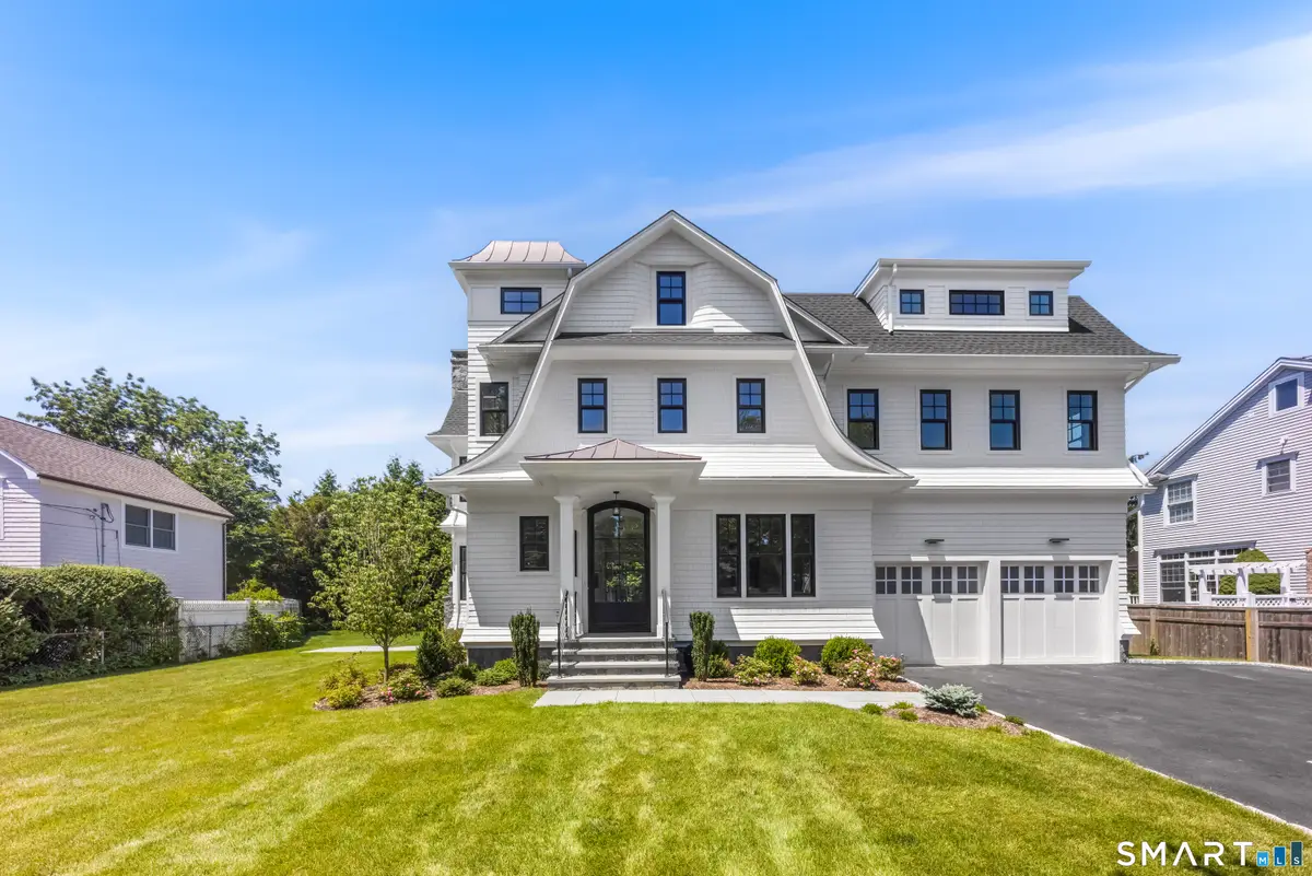 110 Judson Road, Fairfield, CT 06824 - #1