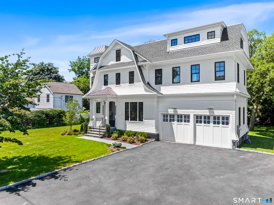 110 Judson Road, Fairfield, CT 06824 - #2