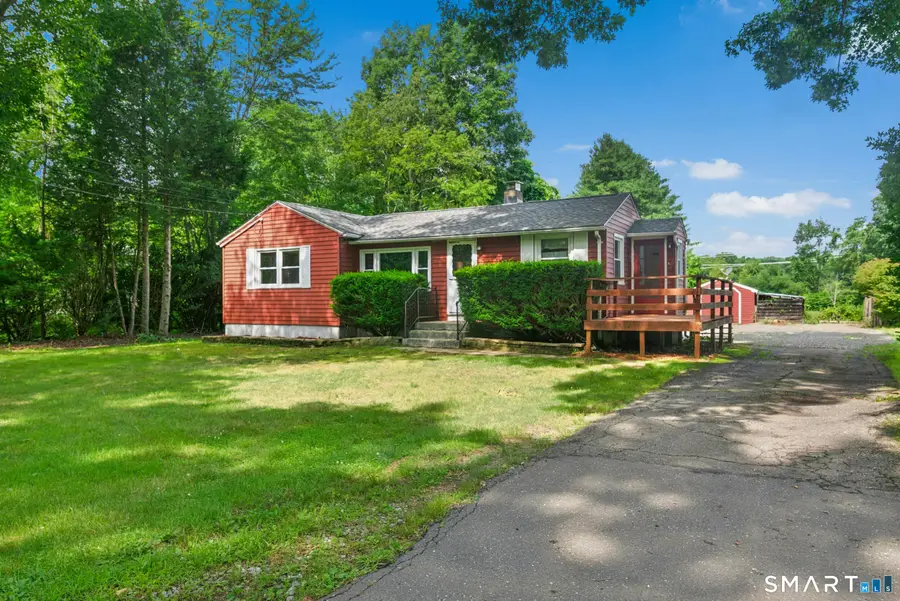 125 Shadduck Road, Middlebury, CT 06762 - #2