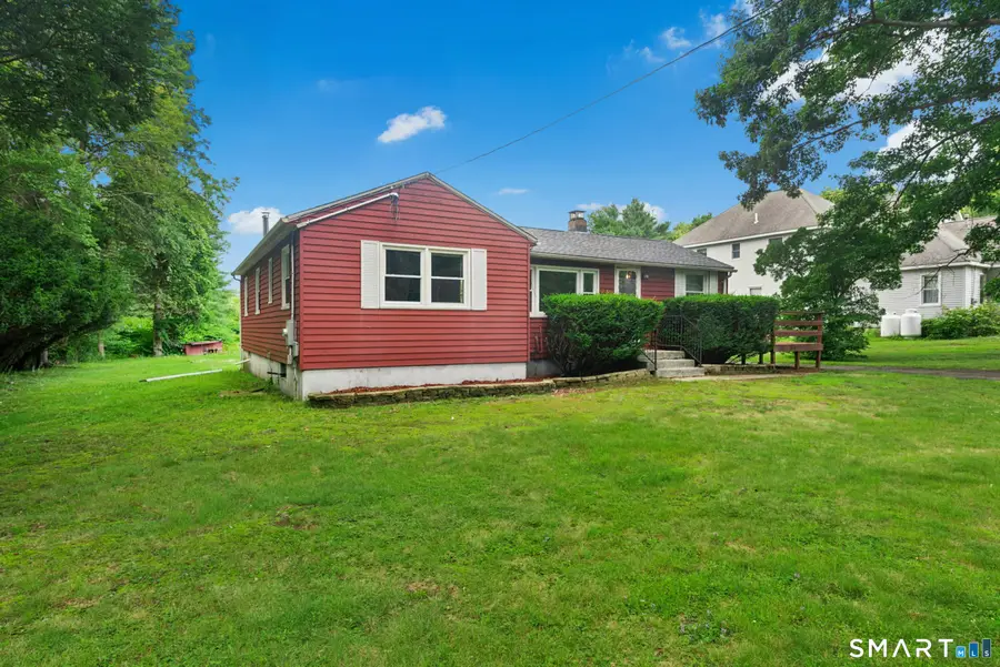 125 Shadduck Road, Middlebury, CT 06762 - #3