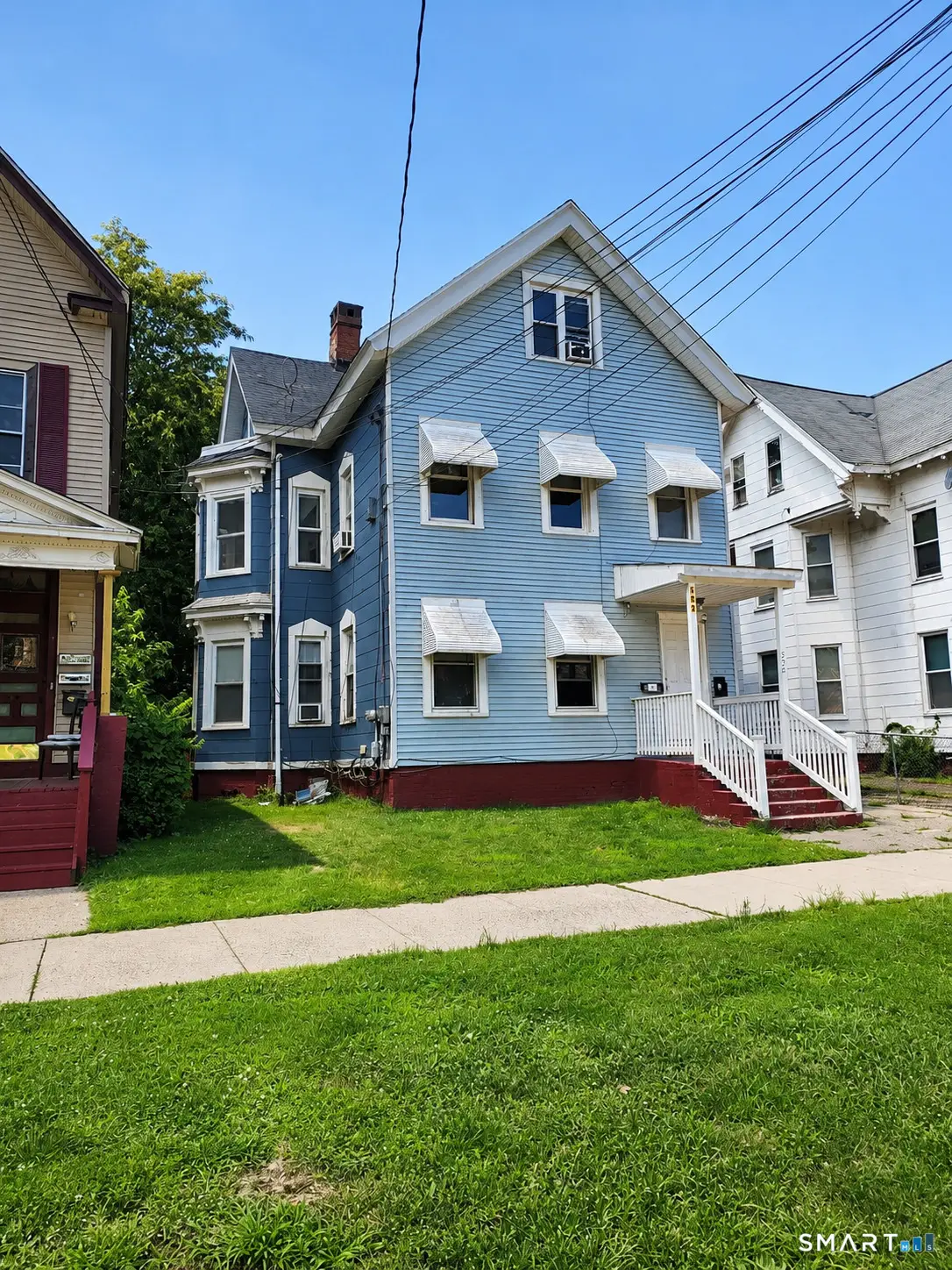 552 Dixwell Avenue, New Haven, CT 06511 - #1