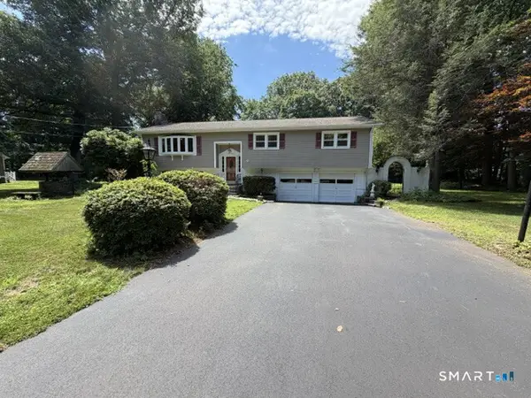 73 Fawn Hill Road, Shelton, CT 06484