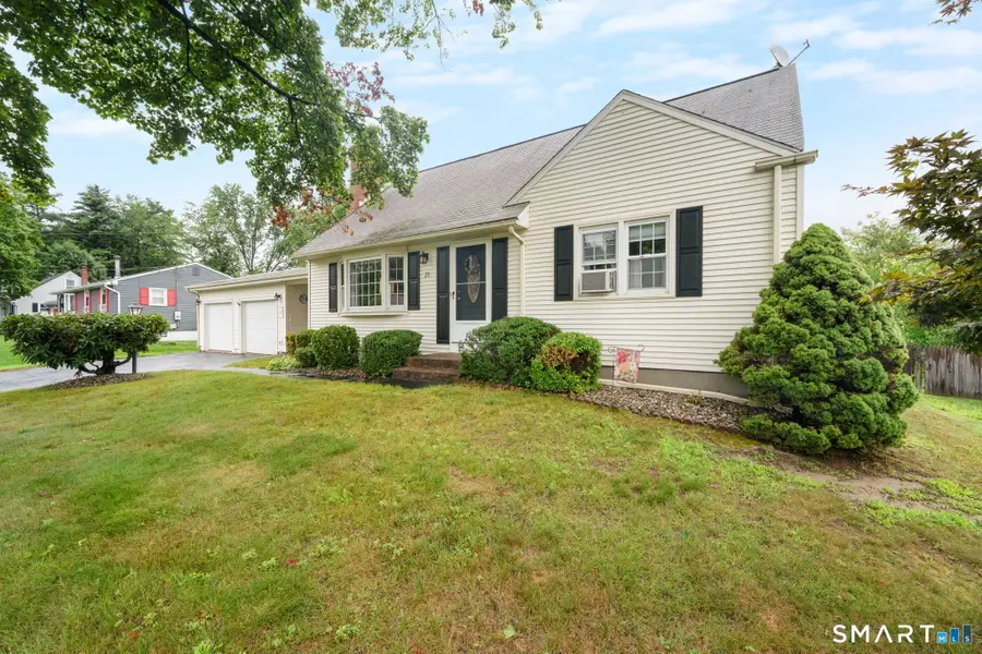 25 Litchfield Drive, Enfield, CT 06082 - #2