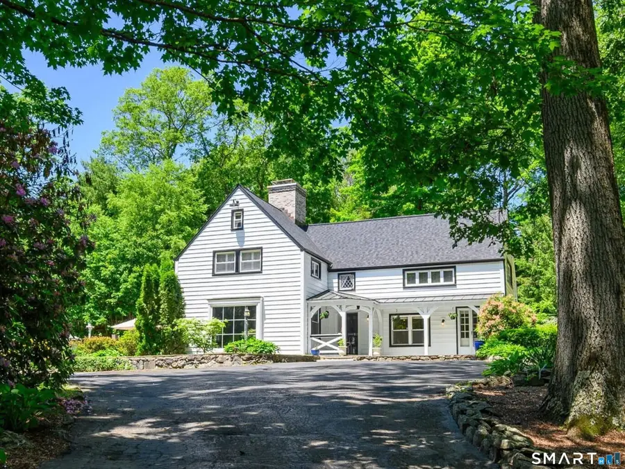 77 Crest Road, Middlebury, CT 06762 - #2