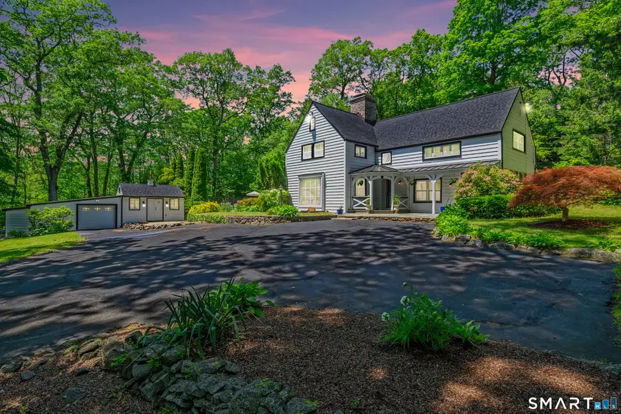 77 Crest Road, Middlebury, CT 06762 - #3