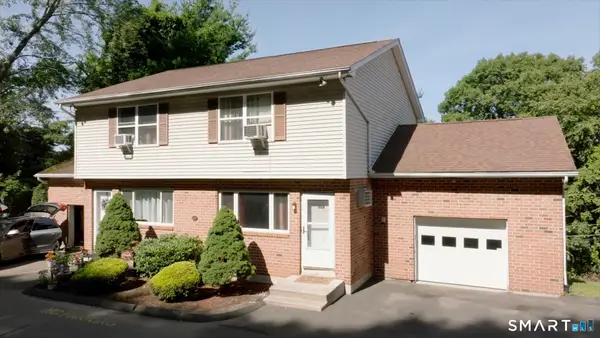 200 Yale Street #33B, Waterbury, CT 06704