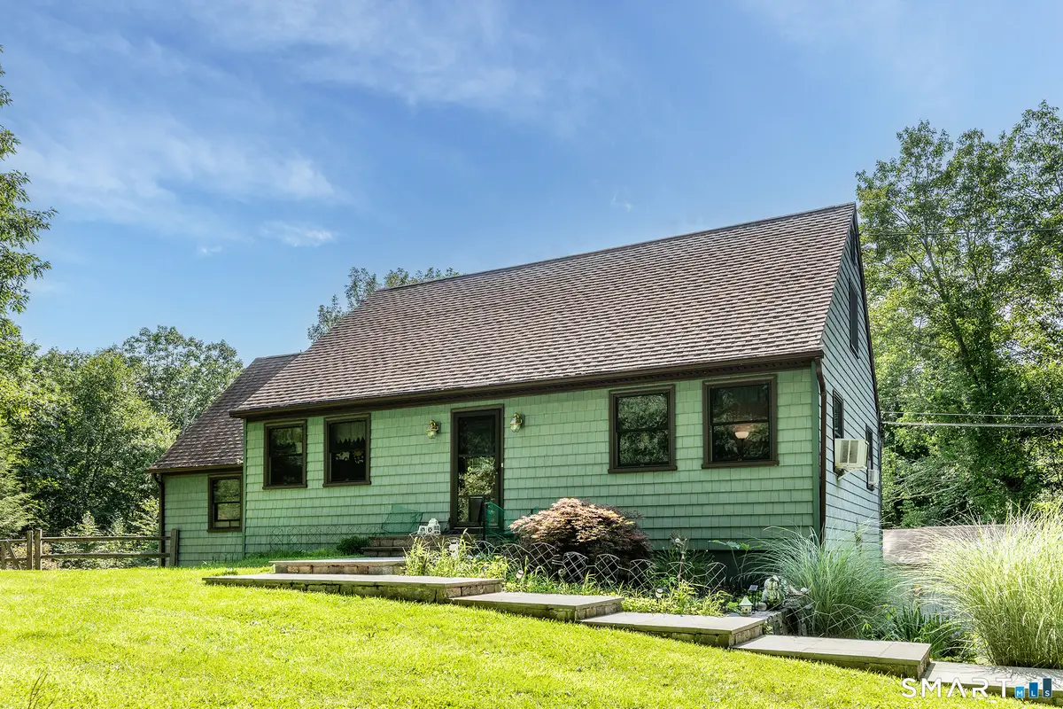 95 Pisgah Road, Oxford, CT 06478 - #1