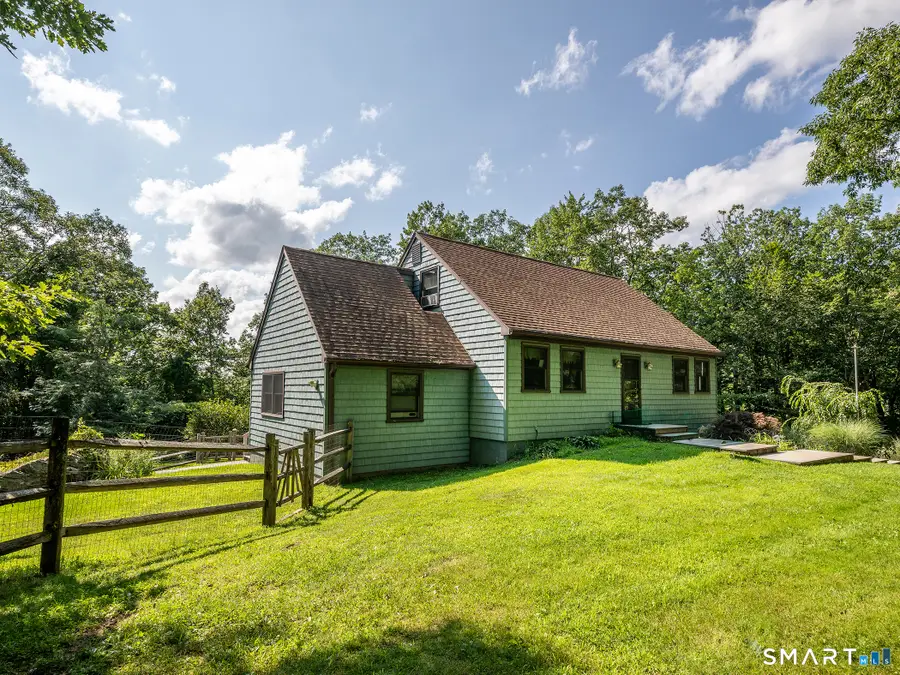 95 Pisgah Road, Oxford, CT 06478 - #2