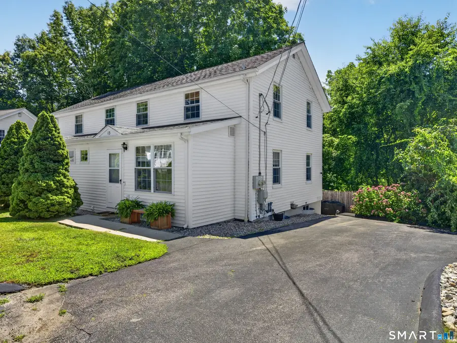 13 Sunnyside East Road #13, Norwich, CT 06360 - #2