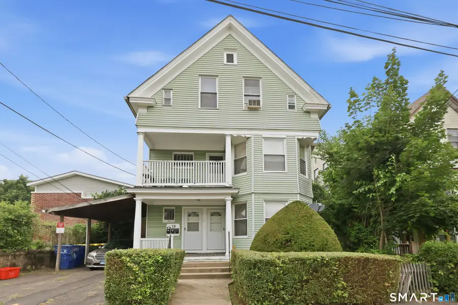 15 Matson Court, Waterbury, CT 06704 - #2