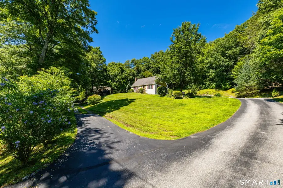 265 Lead Mine Brook Road, Harwinton, CT 06791 - #3