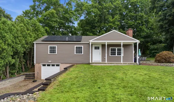 11 Lake Road, Portland, CT 06480