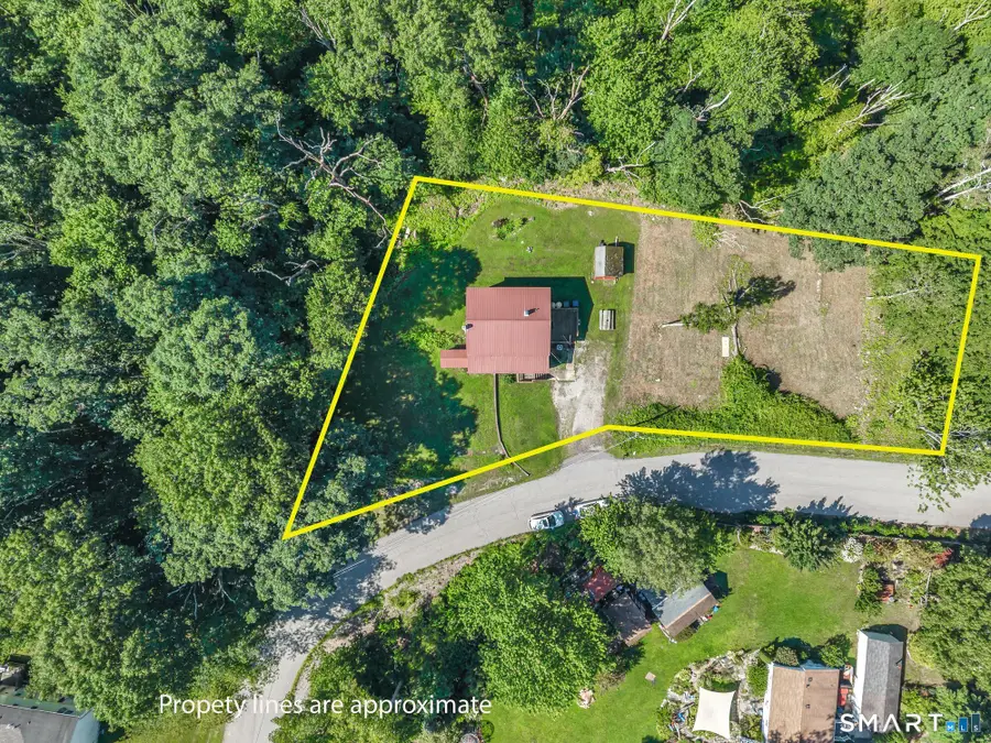 27 Gamache Lane, North Windham, CT 06256 - #3