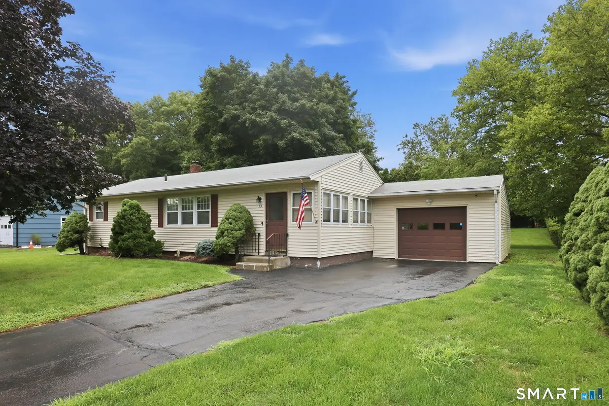 19 Johnson Road, Wallingford, CT 06492 - #1