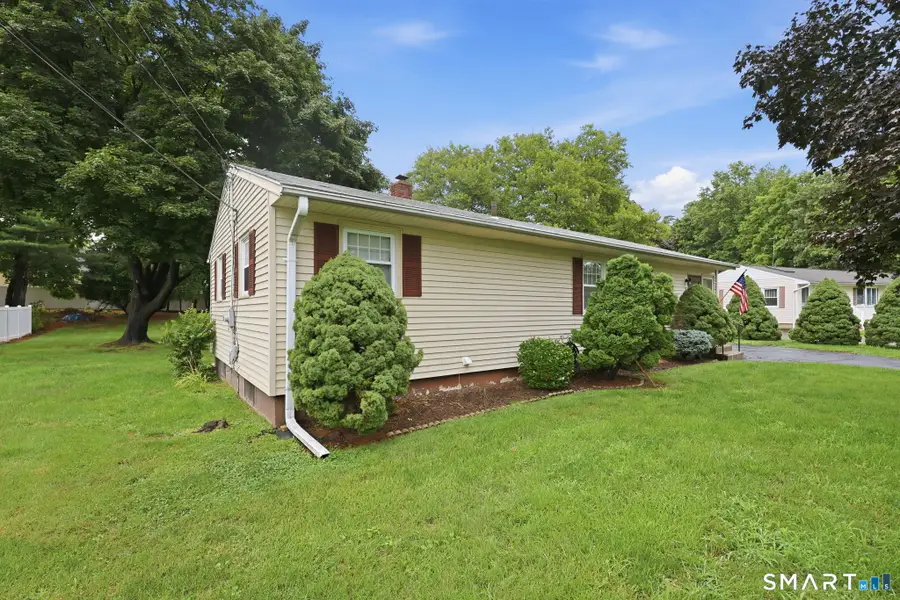 19 Johnson Road, Wallingford, CT 06492 - #2
