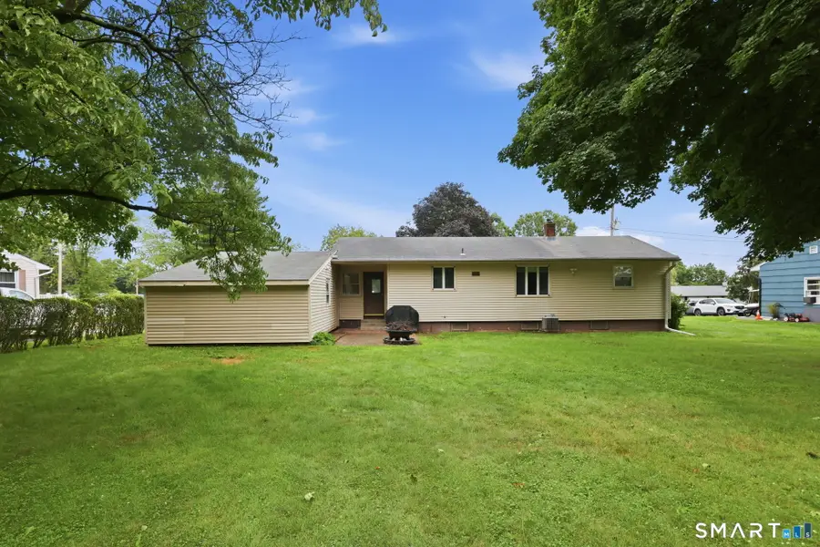 19 Johnson Road, Wallingford, CT 06492 - #3