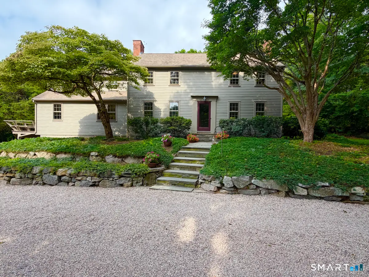 88 Tipping Rock Road, Stonington, CT 06378 - #1