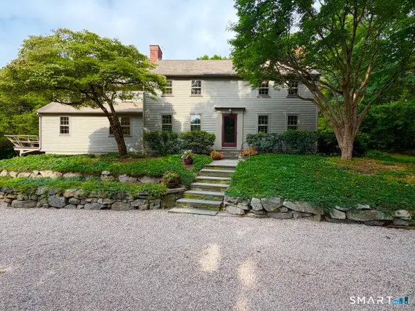 88 Tipping Rock Road, Stonington, CT 06378