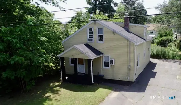 Address Withheld By Seller, Plainville, CT 06062