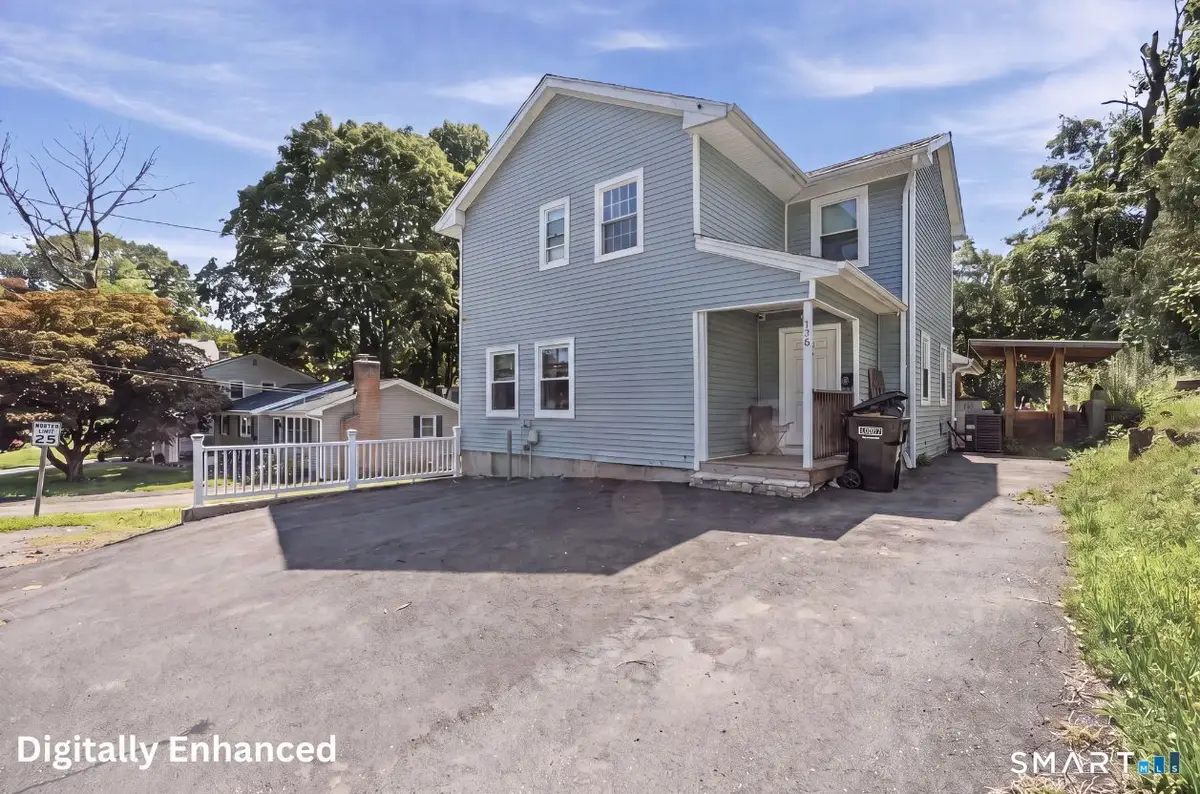 178 New Hanover Avenue, Meriden, CT 06451 - #1