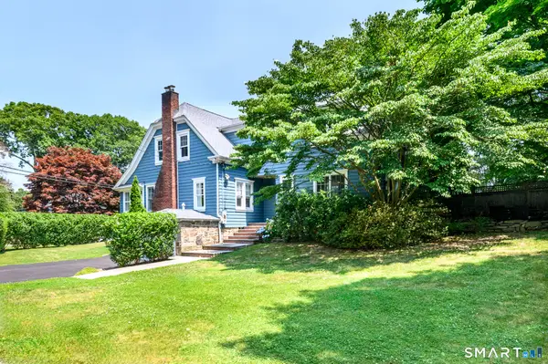 100 Northill Street, Stamford, CT 06907