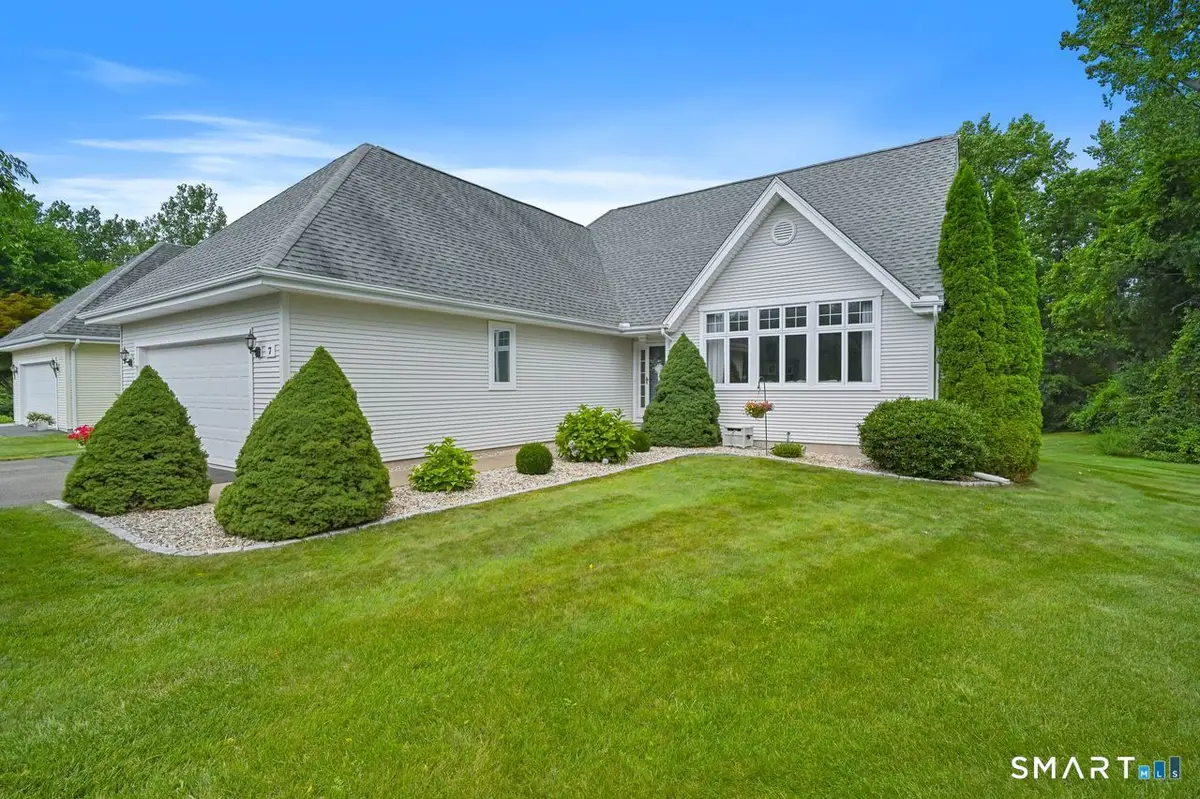 7 Alexandra Lane #7, Rocky Hill, CT 06067 - #1